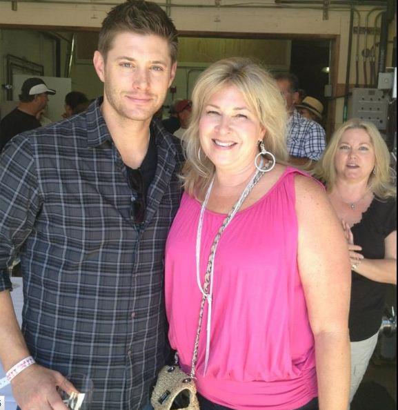 Jensen Ackles
