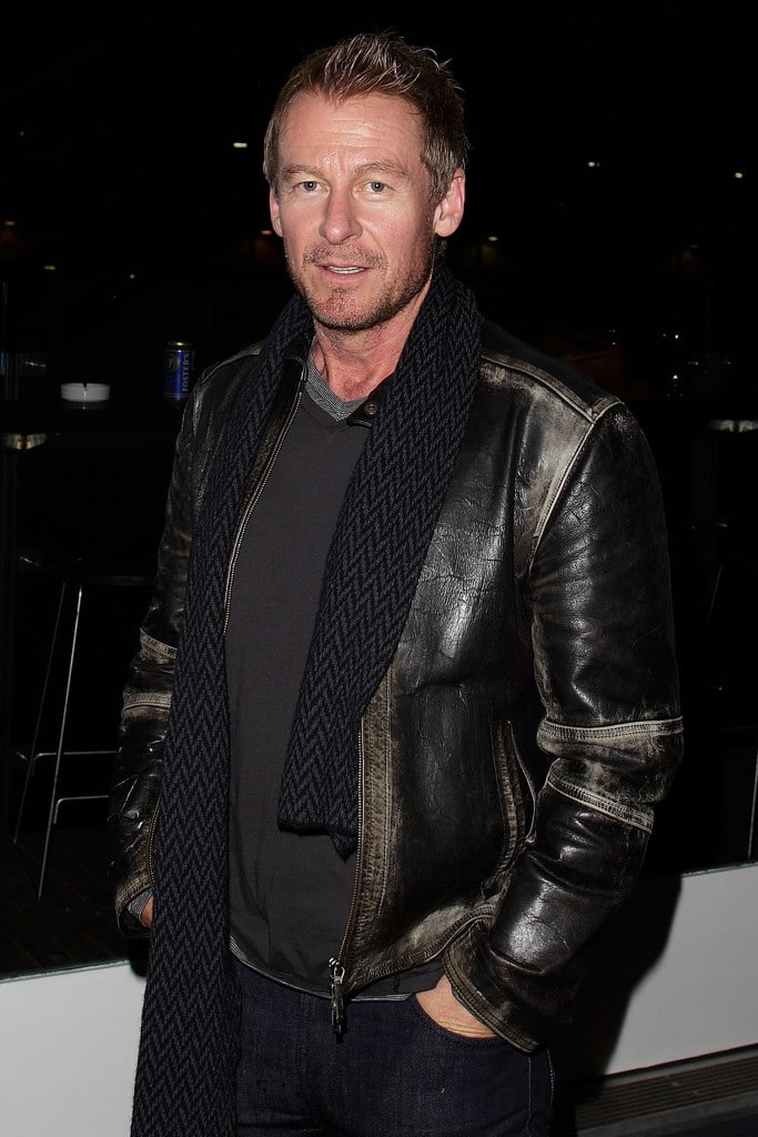 Richard Roxburgh