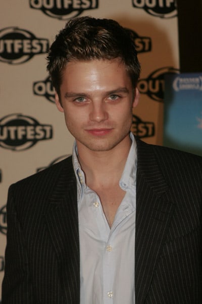 Picture of Sebastian Stan