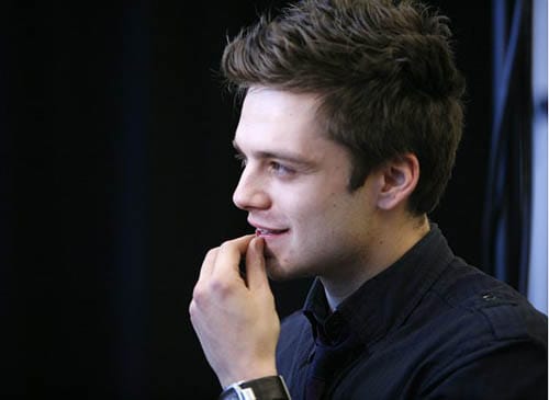 Sebastian Stan