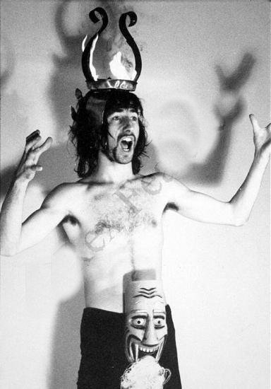 Arthur Brown Arthur Brown
