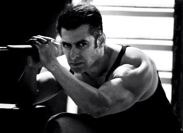 Salman Khan