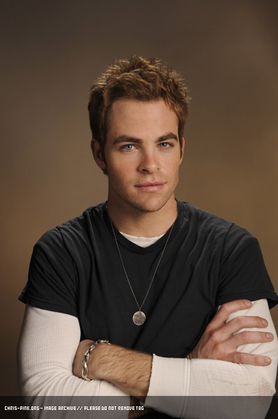 Chris Pine