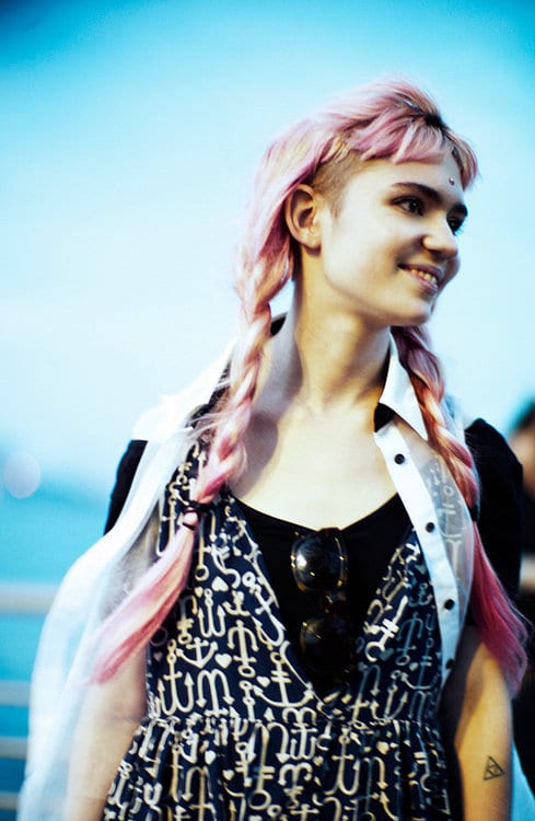 Grimes