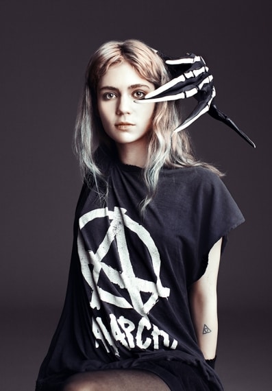 Grimes