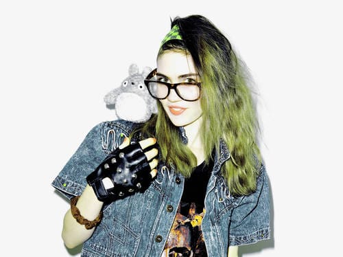 Grimes