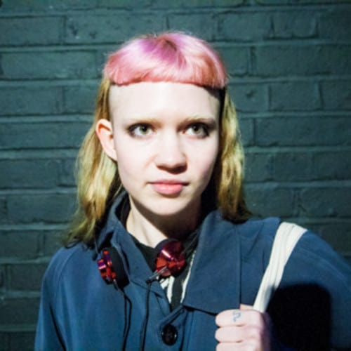 Grimes