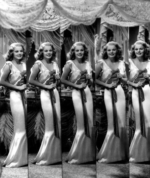 Jean Harlow Jean Harlow