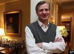 Jon Meacham