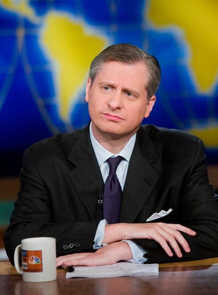 Jon Meacham