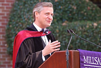 Jon Meacham