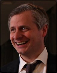 Jon Meacham