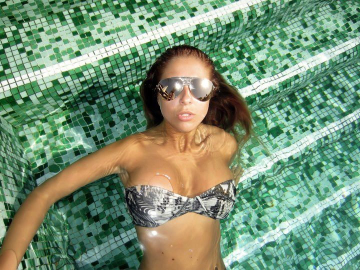 Teodora Andreeva (Andrea)