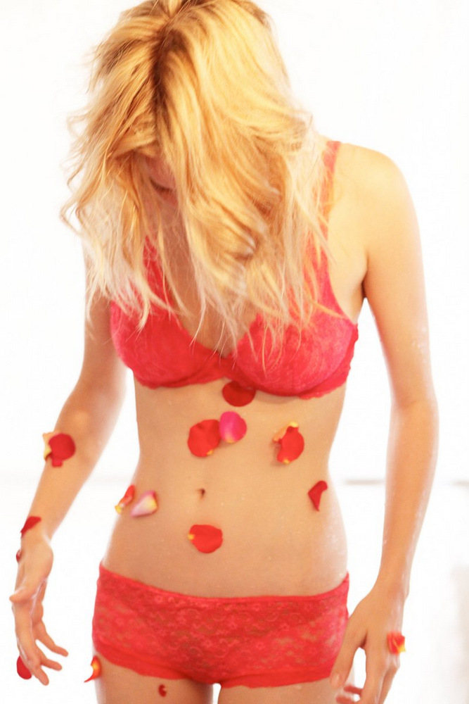 Camille Rowe Camille Rowe
