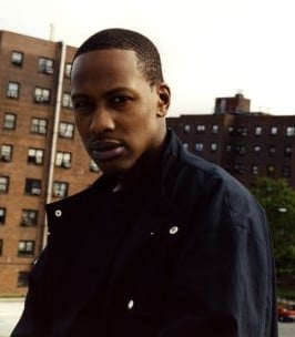 Keith Murray