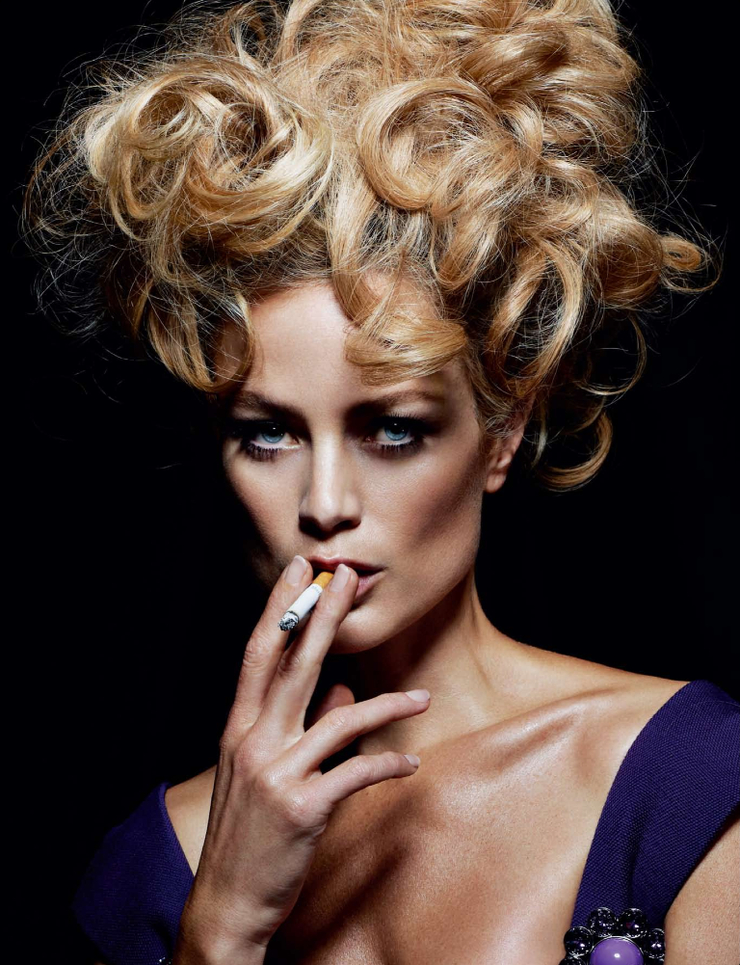 Carolyn Murphy