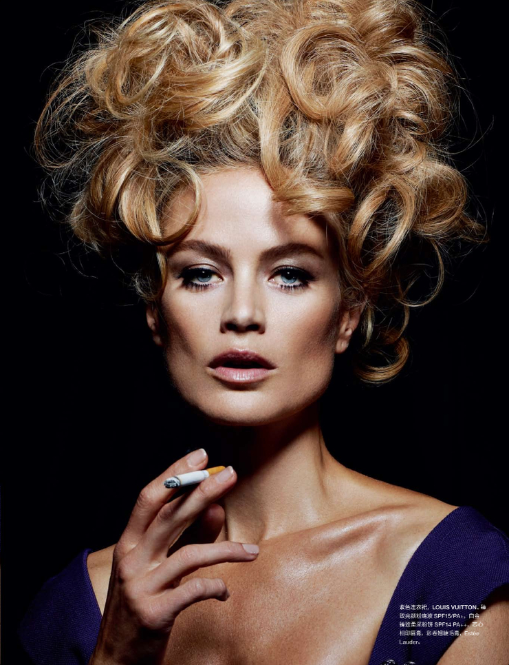 Carolyn Murphy