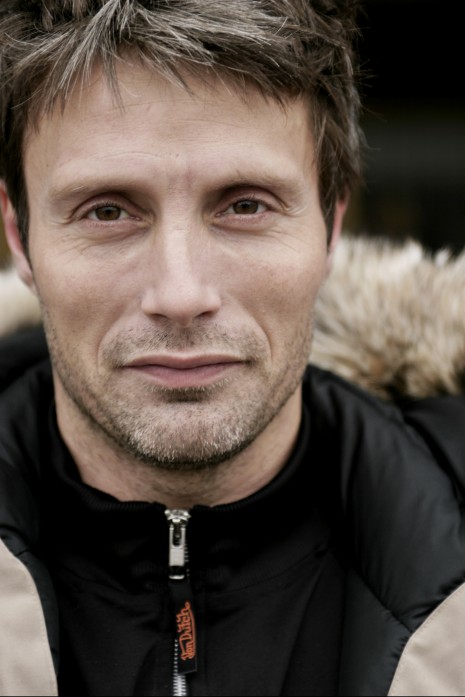 Mads Mikkelsen Mads Mikkelsen