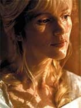 Johanna ter Steege Johanna ter Steege