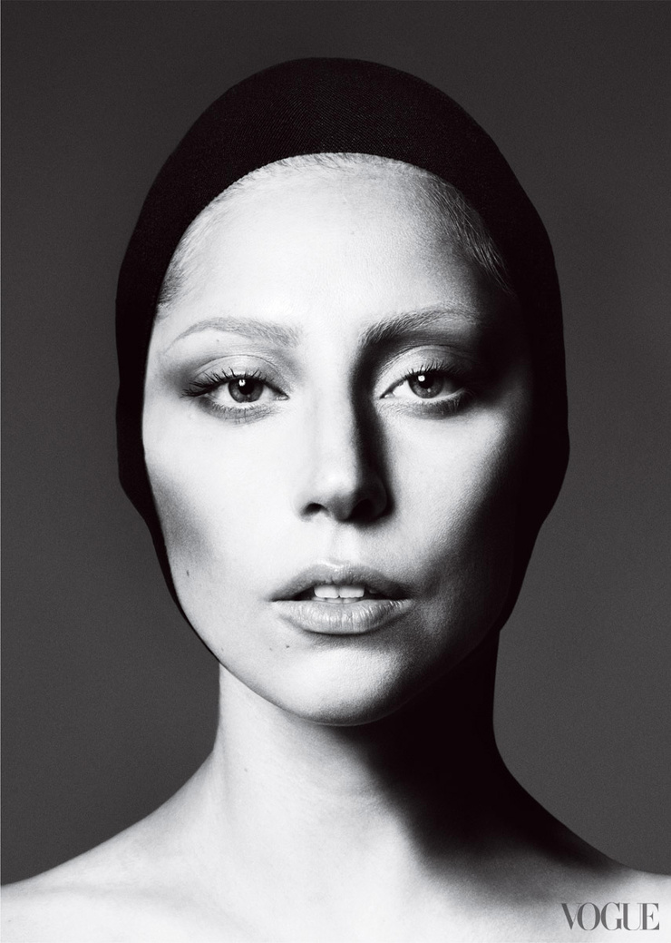 Lady GaGa Lady GaGa