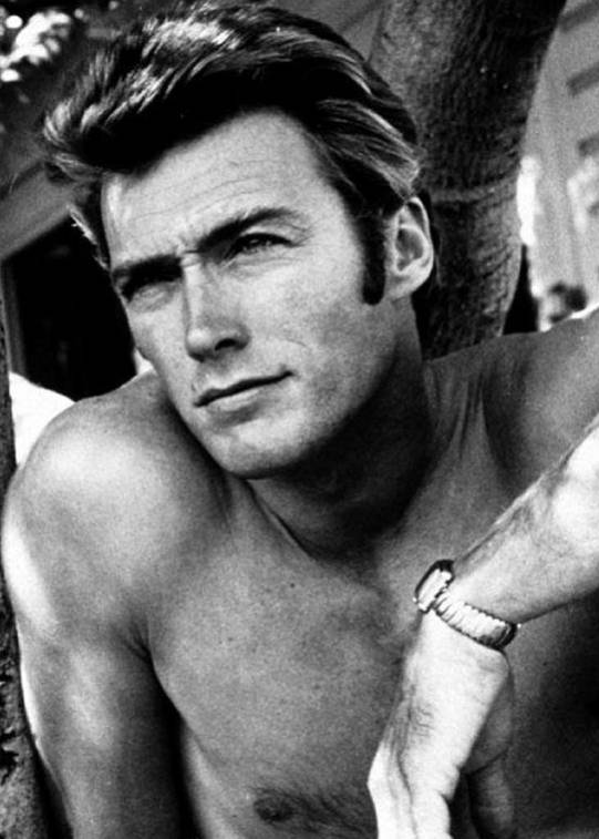 Clint Eastwood Clint Eastwood