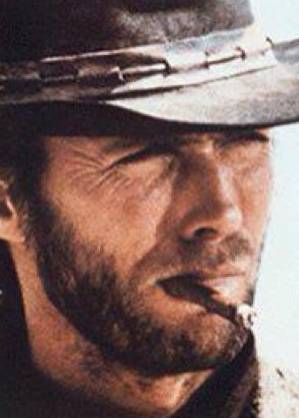 Clint Eastwood