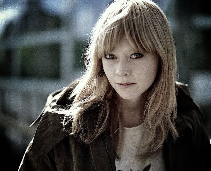Lucy Rose Lucy Rose