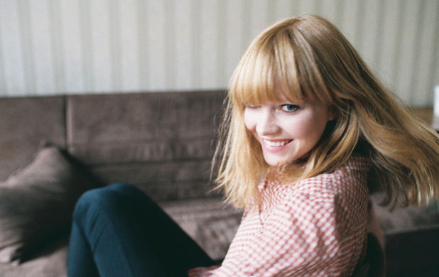 Lucy Rose Lucy Rose