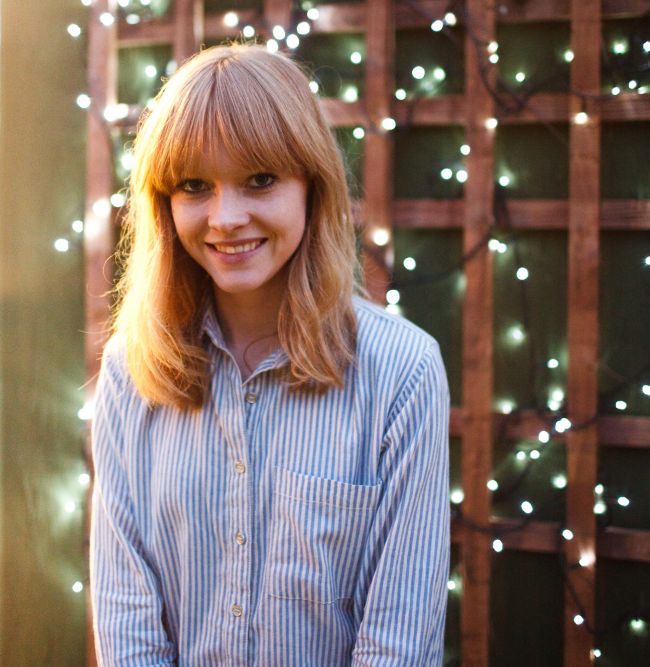 Lucy Rose Lucy Rose