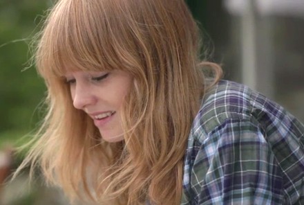 Lucy Rose Lucy Rose