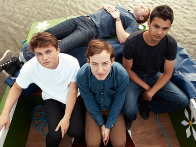 Bombay Bicycle Club