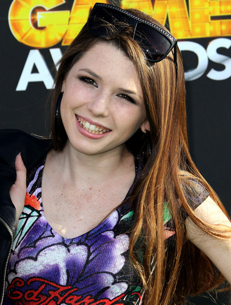 Picture of Saige Ryan Campbell