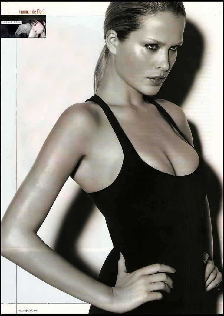 Petra Nemcova Petra Nemcova