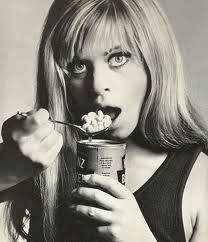 Edina Ronay Edina Ronay