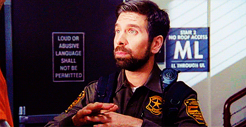 Joshua Gomez
