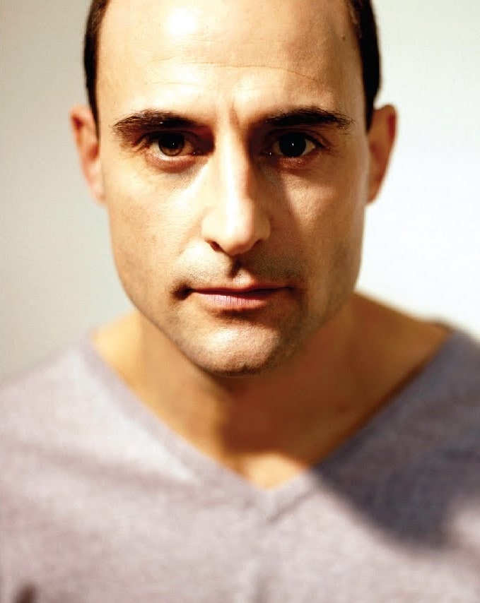 Mark Strong