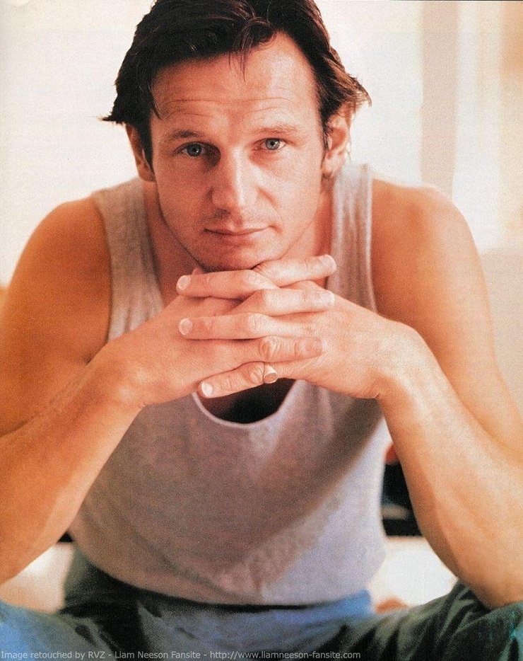 Liam Neeson