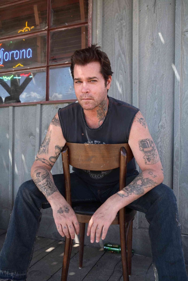 Ray Liotta Ray Liotta