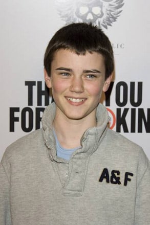 Cameron Bright picture