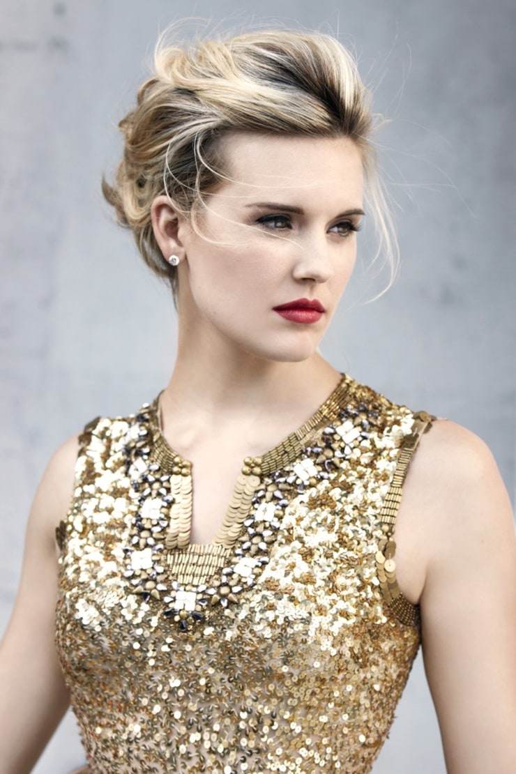 Maggie Grace