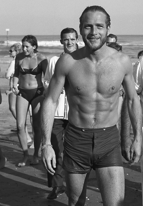 Paul Newman Paul Newman