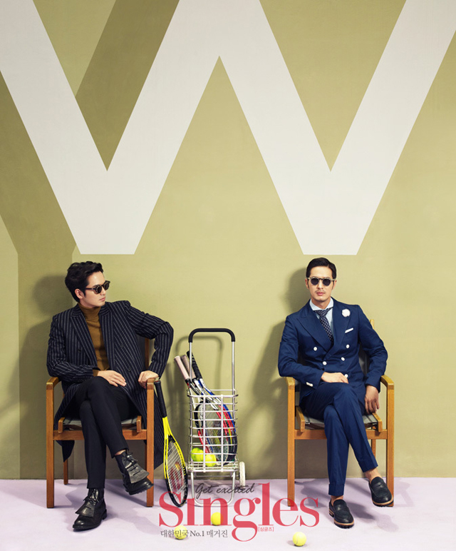 Jin-wook Lee