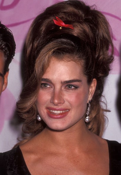 Image of Brooke Shields