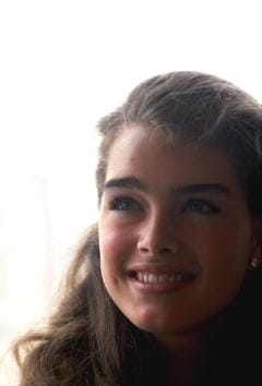 Picture of Brooke Shields