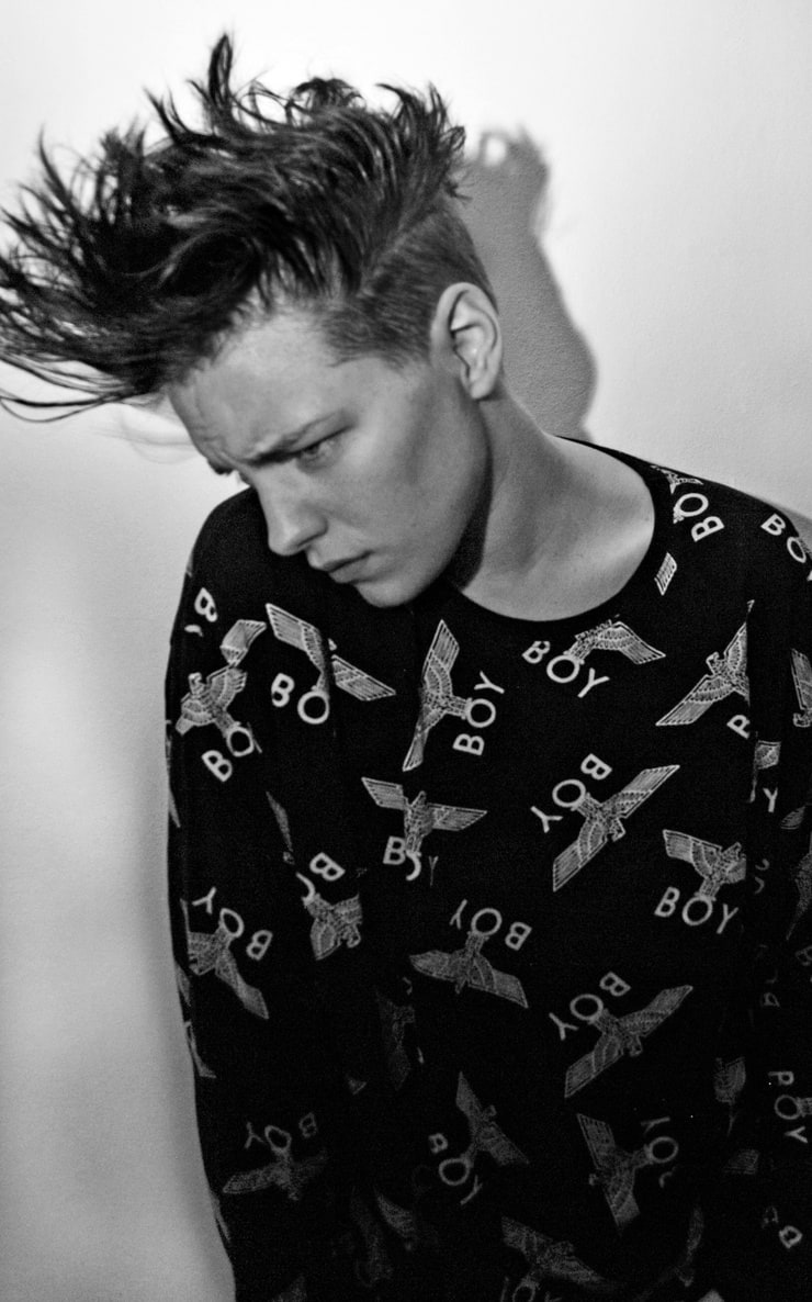 Erika Linder