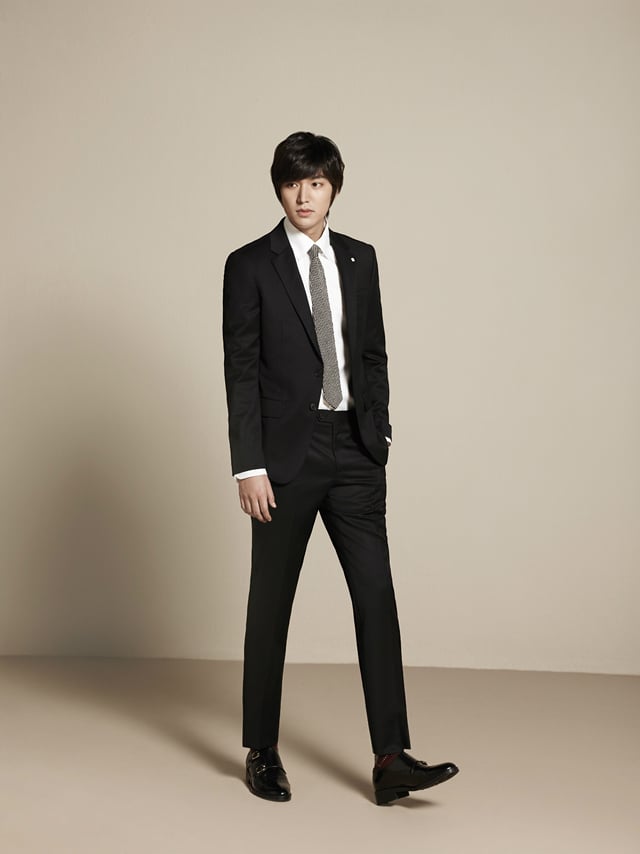 Min-ho Lee