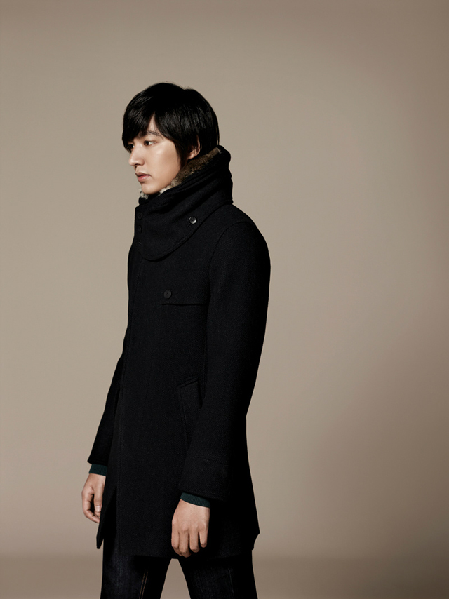 Min-ho Lee