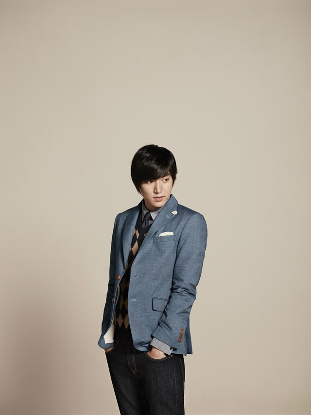 Min-ho Lee