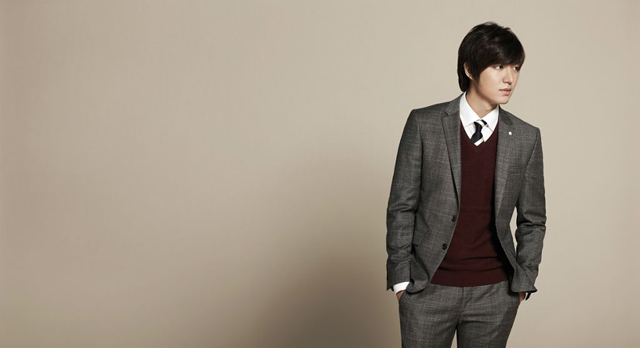 Min-ho Lee