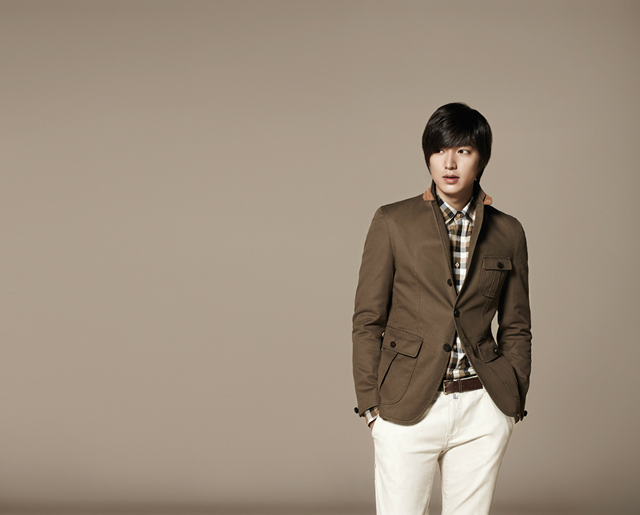 Min-ho Lee